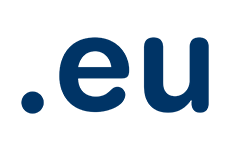 .eu Domain Name